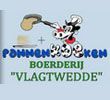 Pannenkoekenboerderij Vlagtwedde