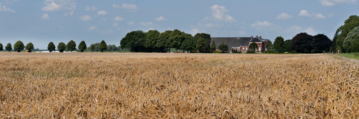 Emsland-route - Op pad tussen natuur en techniek