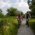 Langste mountainbikeroute van Nederland