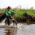 Kinderfietsroutes