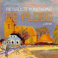 Fietsroute Kunstkring De Ploeg