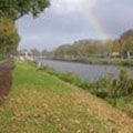 Vestingroute